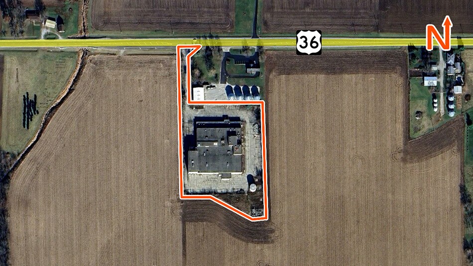 More Photos Of 2475 E US Highway 36, Newman Warehouse For Sale