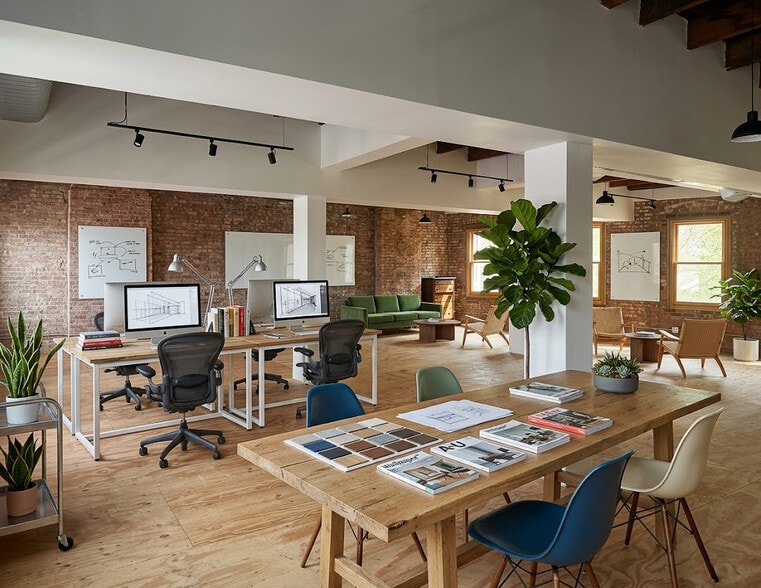 More Photos Of 150 School St, Yonkers Loft Creative Space For Lease