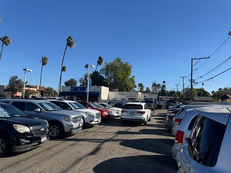 More Photos Of 619 N Anaheim Blvd, Anaheim Land For Sale