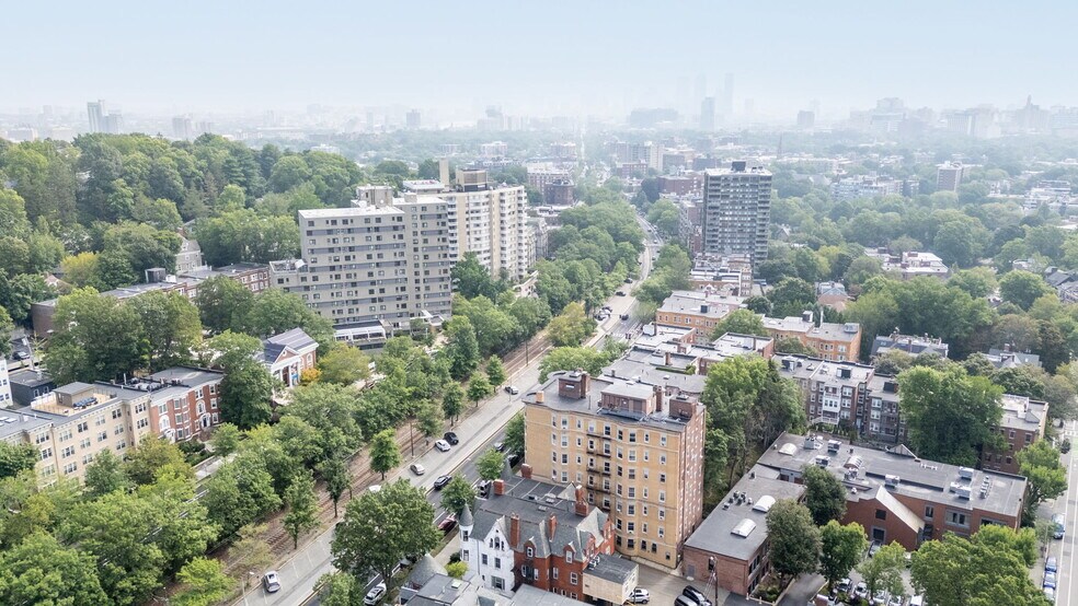 More Photos Of 1577 Beacon St, Brookline Medical For Lease