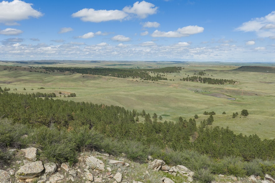 More Photos Of TBD Tatanka Spirit Rd, Buffalo Gap Land For Sale
