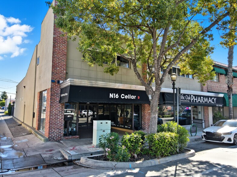 More Photos Of 16 N 1st Ave, Arcadia General Retail For Sale