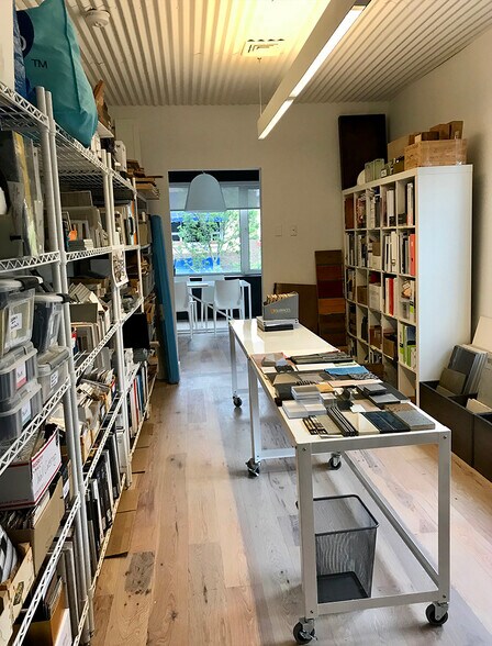 More Photos Of 8-10 Fullerton Ave, Montclair Office For Lease