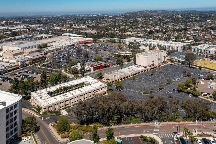 More Photos Of 5565 Grossmont Center Dr, La Mesa Unknown For Lease