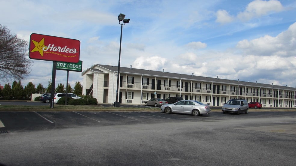 More Photos Of 2618 Highway 31 S, Decatur Fast Food For Sale