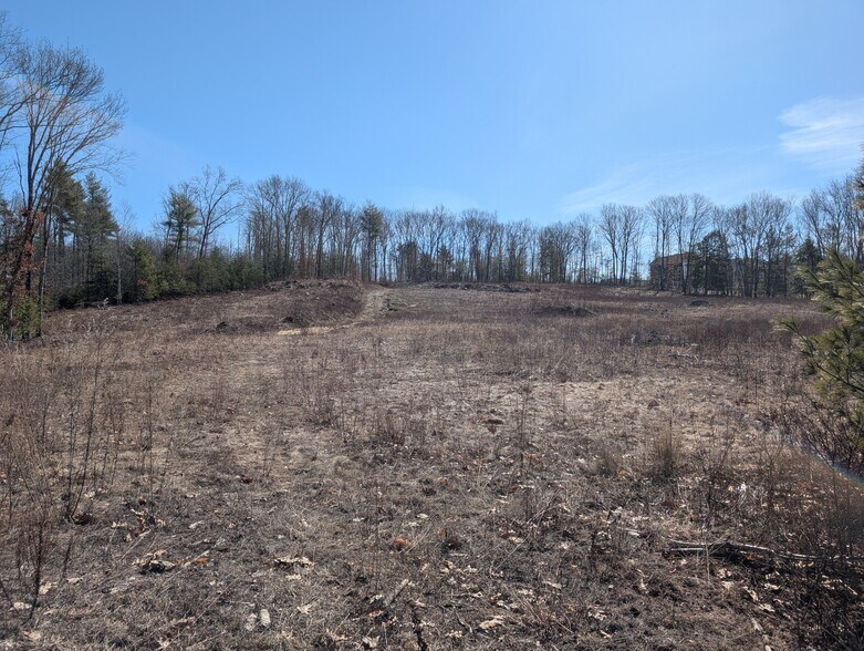 More Photos Of 00 Calef Highway, Barrington Land For Sale
