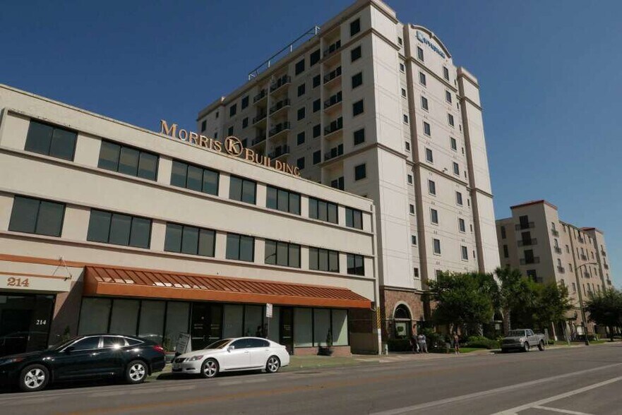 More Photos Of 214-224 Dwyer Ave, San Antonio Office Residential For Sale