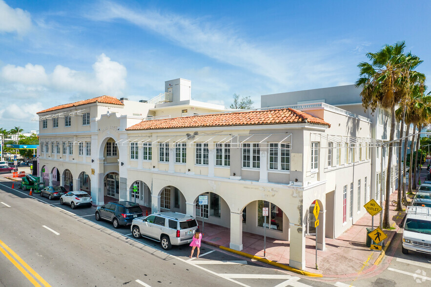 Primary Photo Of 309 23rd St, Miami Beach Medical For Lease