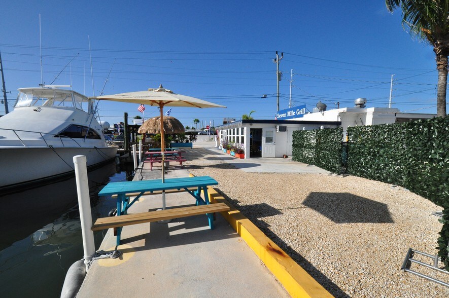 More Photos Of 1240 Overseas Hwy, Marathon Restaurant For Sale