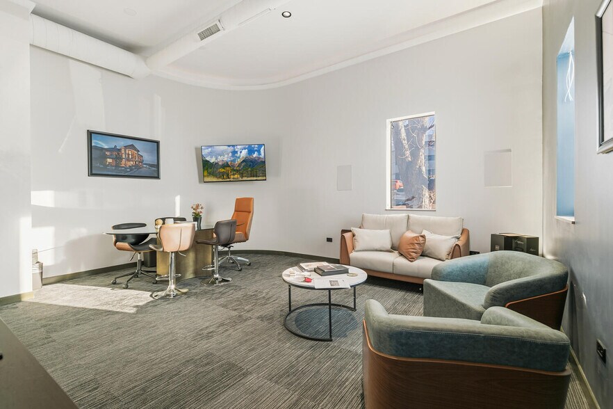 More Photos Of 7108 S Alton Way, Englewood Flex For Sale