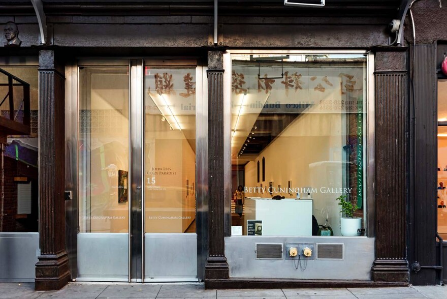 More Photos Of 15 Rivington St, New York Apartments For Sale