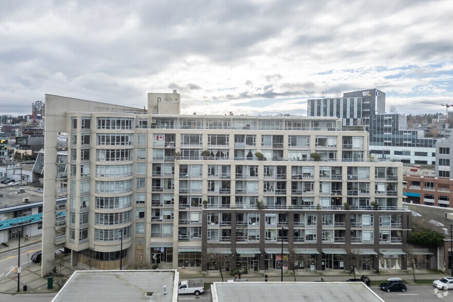More Photos Of 430 2nd Av W, Vancouver Apartments For Lease