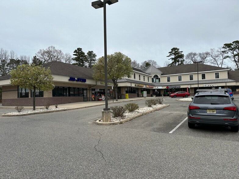 More Photos Of 240 Mathistown Rd, Little Egg Harbor Township Storefront Retail Office For Lease