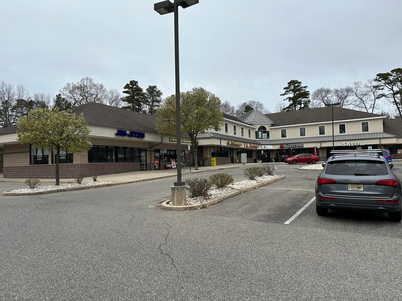 More Photos Of 240 Mathistown Rd, Little Egg Harbor Township Storefront Retail Office For Lease