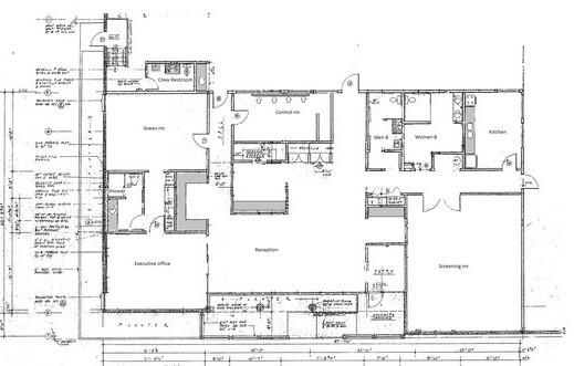 More Photos Of 5301 Exchange St, Los Angeles Service For Lease