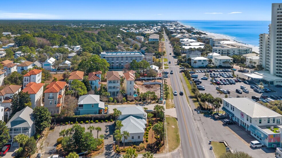 More Photos Of 4039 E County Highway 30A, Santa Rosa Beach Office For Sale