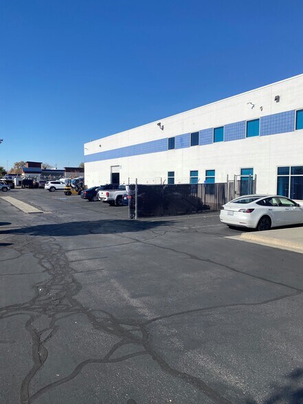 More Photos Of 3536 S 1950 W, Salt Lake City Warehouse For Lease