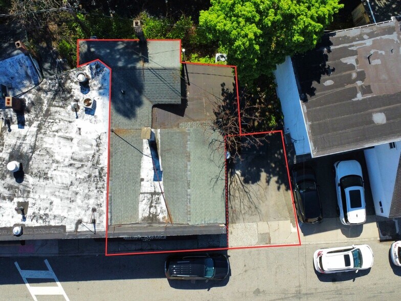 More Photos Of 6 Boonton Ave, Butler Storefront For Sale