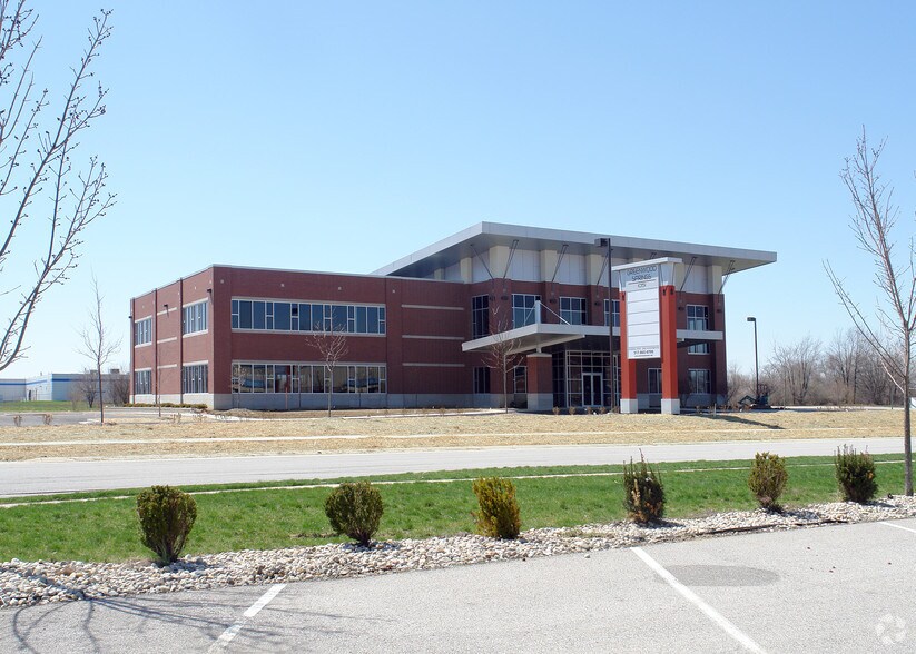 More Photos Of 1051 Greenwood Springs Blvd, Greenwood Medical For Sale
