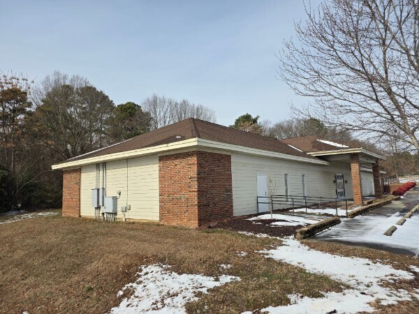 More Photos Of 3500 Old Buffaloe Rd, Raleigh Religious Facility For Sale