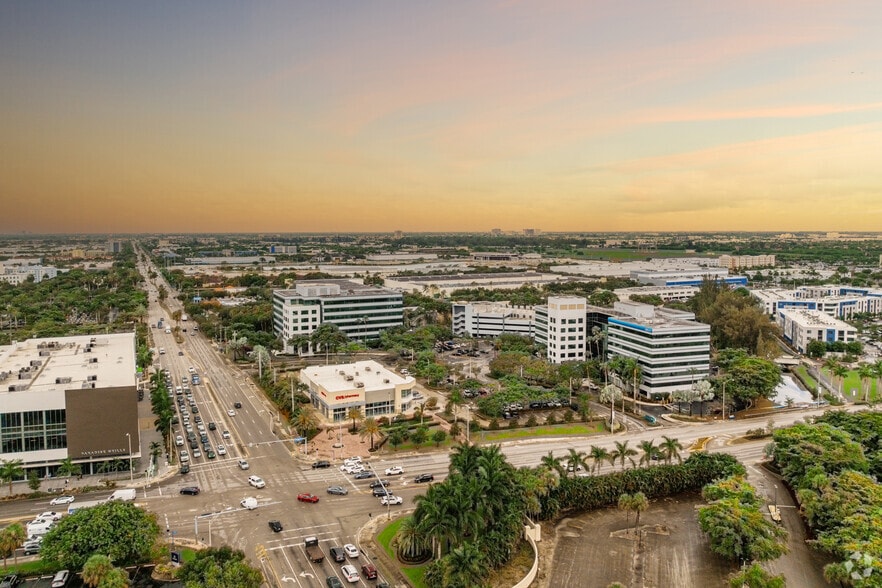 More Photos Of 8750 NW 36th St, Doral Unknown For Lease