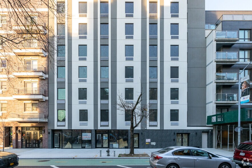 More Photos Of 21-11 31st Ave, Astoria Apartments For Sale