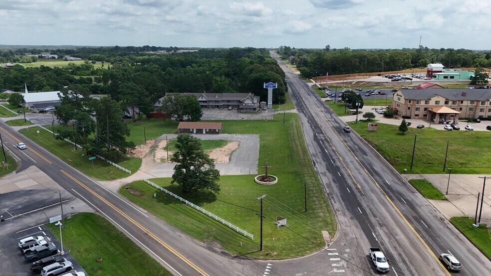 More Photos Of 1114 FM 1616, Athens Land For Sale