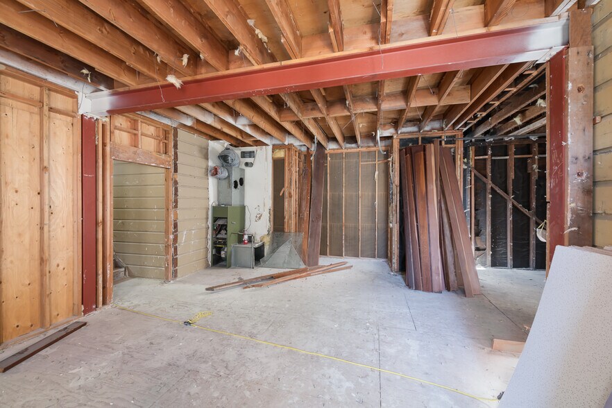 More Photos Of 189 Magnolia St, San Francisco Apartments For Sale