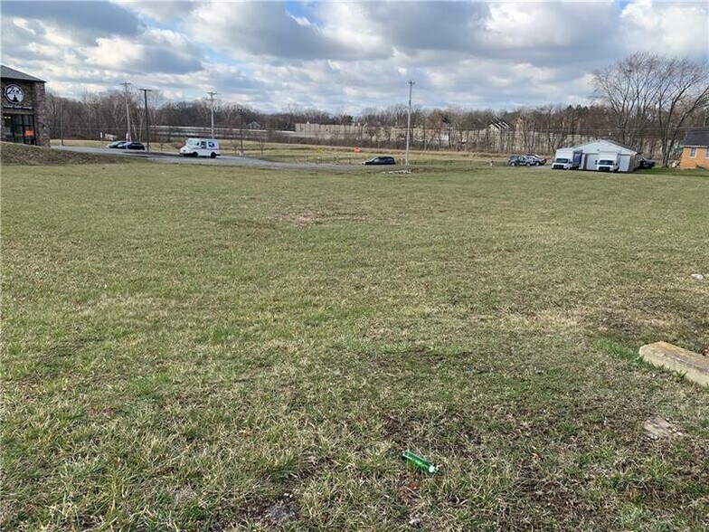 More Photos Of Coxcomb Hill Rd @ hulton rd, Verona Land For Sale