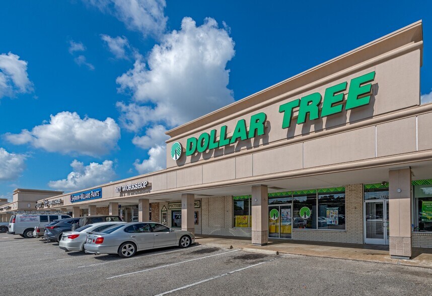 More Photos Of 1136 N Kirkwood Rd, Houston Unknown For Lease