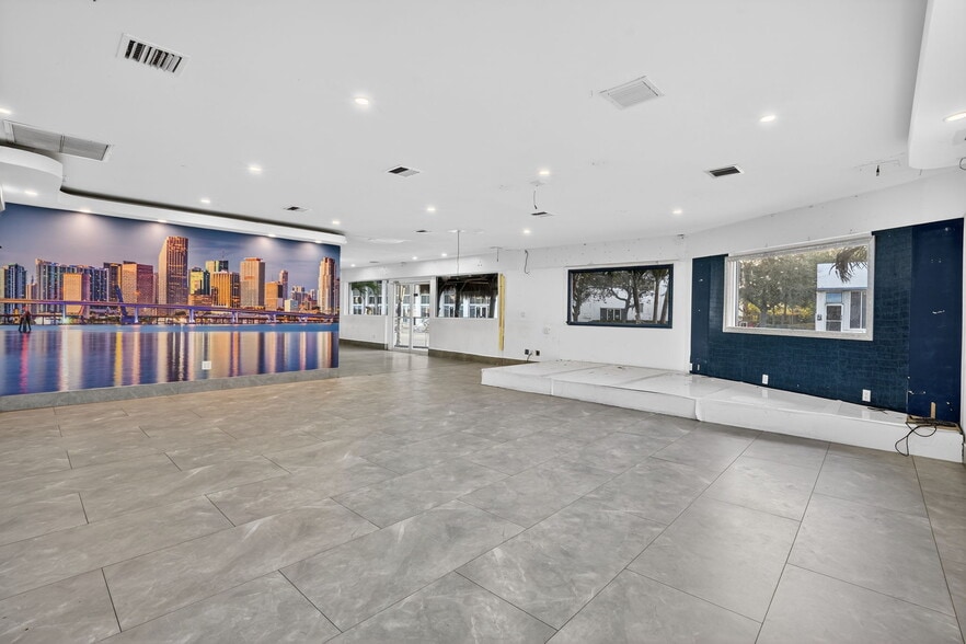 More Photos Of 45 NW 22nd Ave, Miami Restaurant For Lease