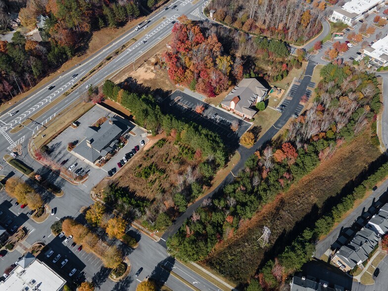 More Photos Of 1350 Peachtree Industrial Blvd, Suwanee Land For Sale