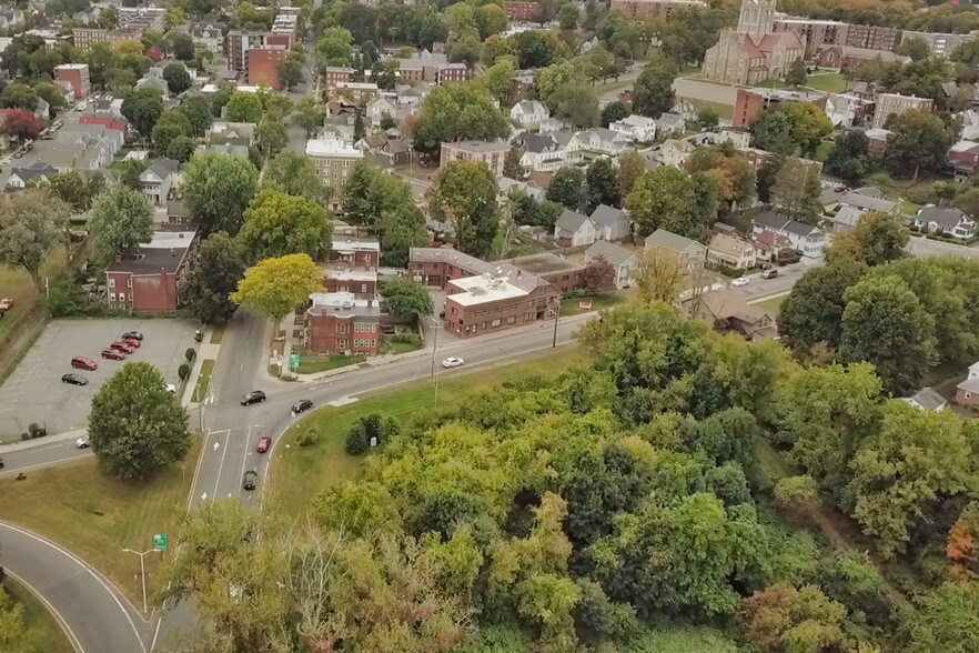 More Photos Of 480 Hampden St, Holyoke Office For Sale