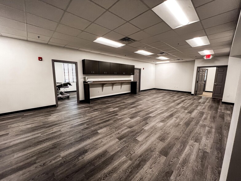 More Photos Of 1030 Loftis Blvd, Newport News Medical For Lease