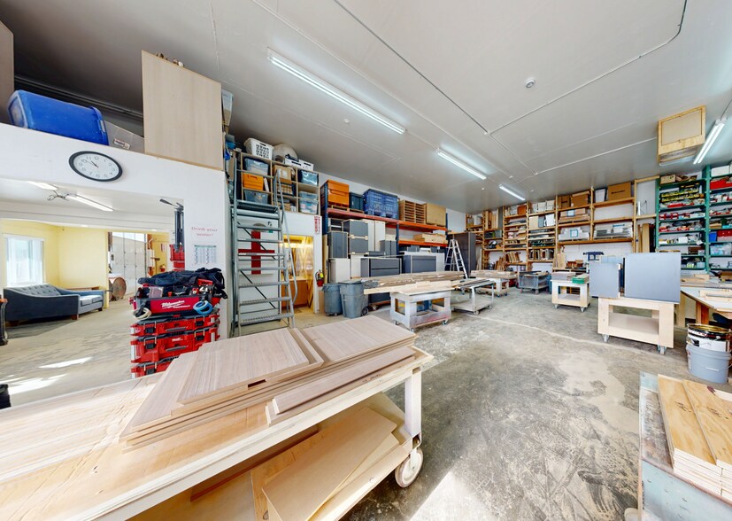 More Photos Of 2495 Dickerson Rd, Reno Warehouse For Sale