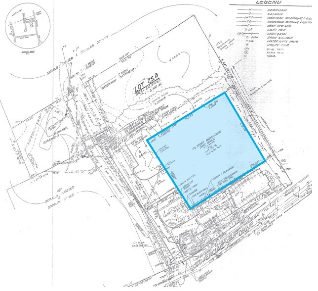 More Photos Of 20 Commercial Dr, Dracut Self Storage For Lease