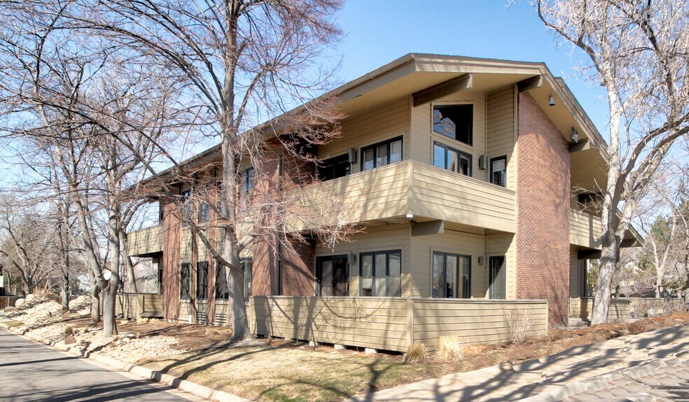 More Photos Of 7490 Clubhouse Rd, Boulder Medical For Lease