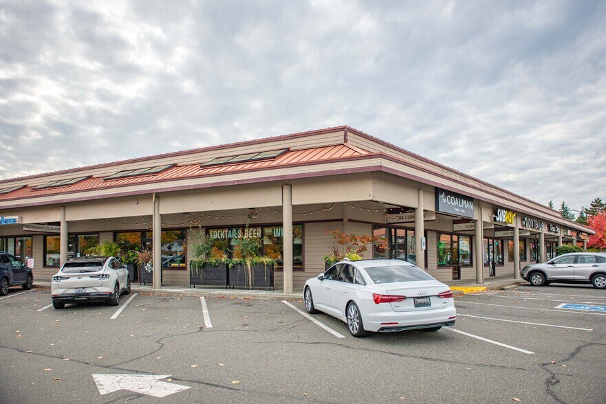 More Photos Of 6917-6979 Coal Creek Pky SE, Newcastle General Retail For Lease