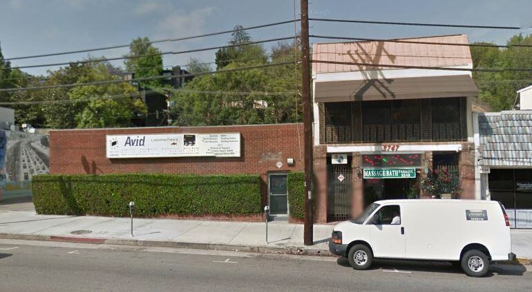 More Photos Of 3743 Cahuenga Blvd, Studio City Office For Lease