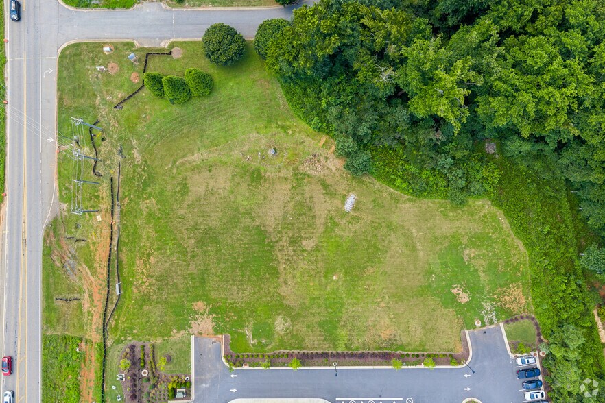More Photos Of 725 Atlanta, Cumming Land For Sale