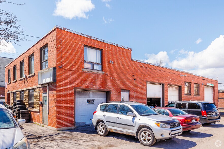 More Photos Of 4965-4975 St De Sorel, Montréal Auto Repair For Lease
