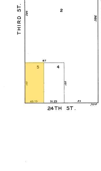 More Photos Of 2797 3rd St, San Francisco Warehouse For Lease