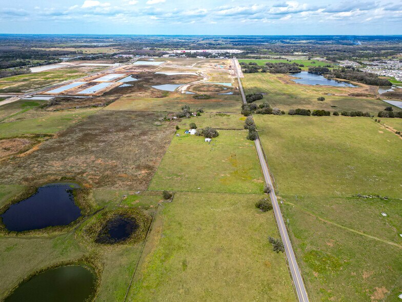 More Photos Of 10401 McKendree Rd, San Antonio Land For Sale