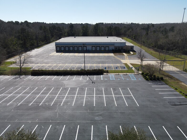 More Photos Of 4674 Westgate Pky, Dothan Distribution For Lease