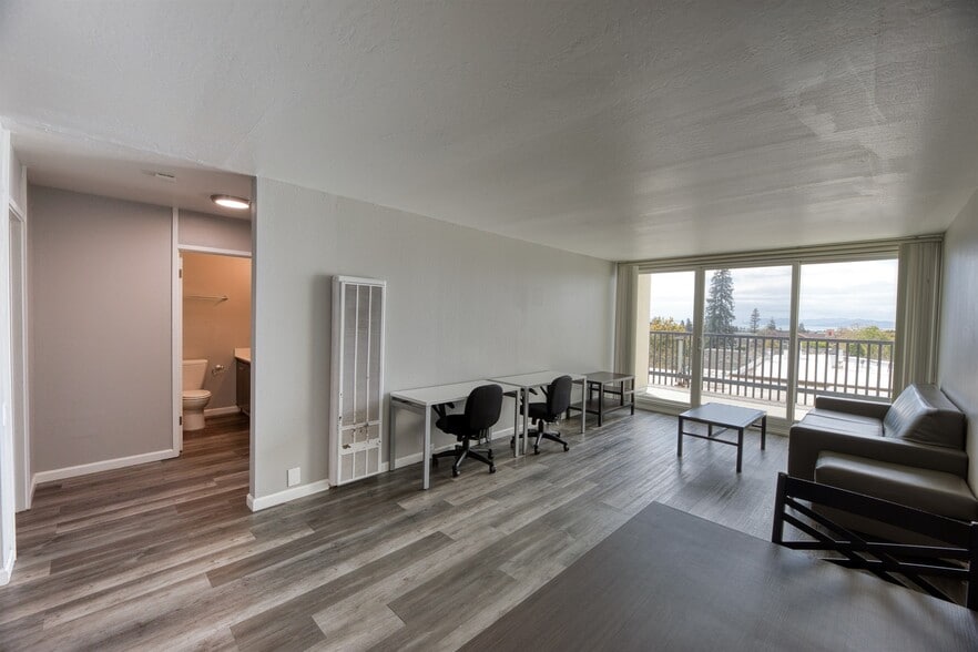 More Photos Of 1709 Shattuck Ave, Berkeley Apartments For Sale