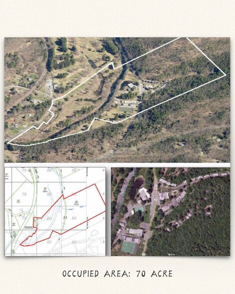 More Photos Of 2480 Paradise Trail, East Stroudsburg Land For Sale