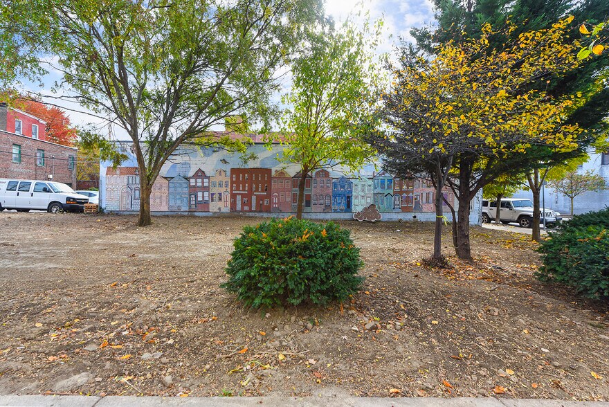 More Photos Of 1246 Brighton Rd, Pittsburgh Land For Sale