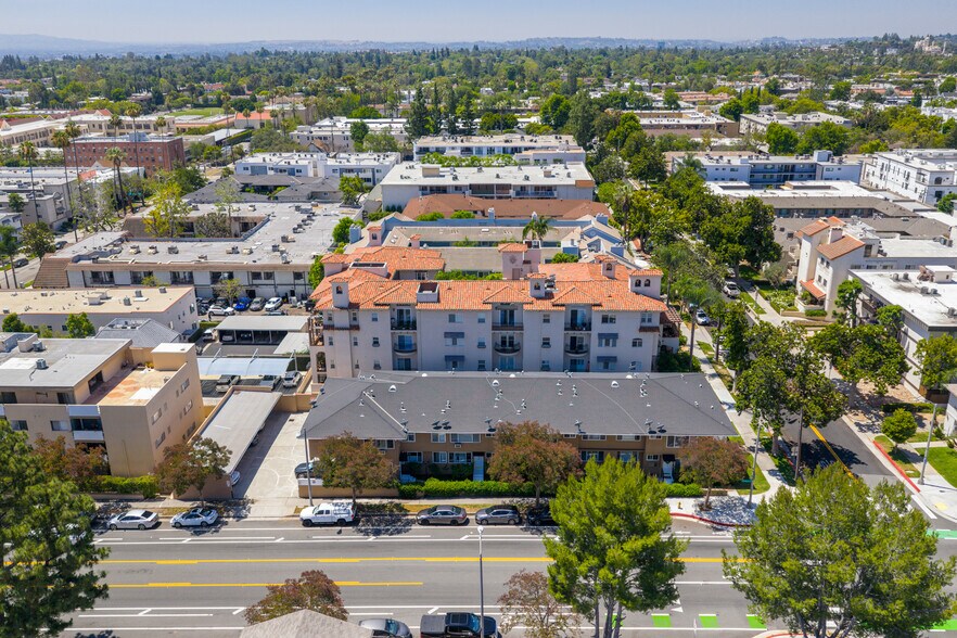 More Photos Of 200 S Madison Ave, Pasadena Apartments For Sale