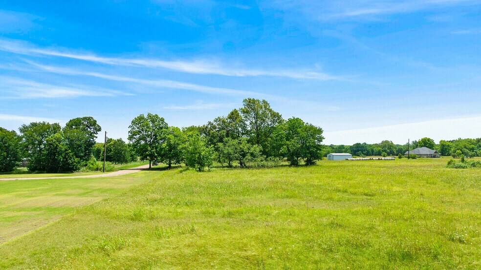 More Photos Of TBD County Road 12200, Paris Land For Sale