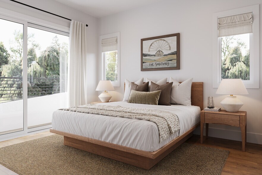 More Photos Of 1445 S Redondo Blvd, Los Angeles Apartments For Sale